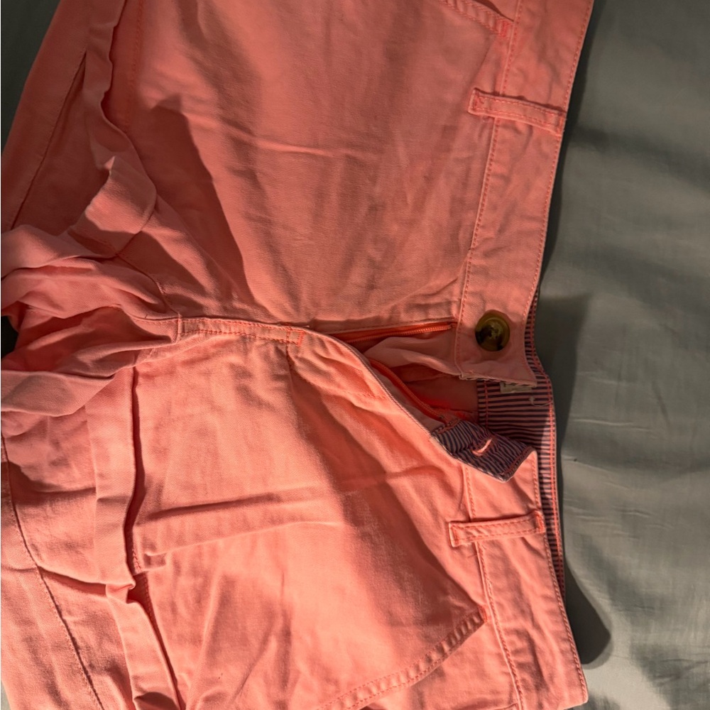 SO Women's Pink Shorts